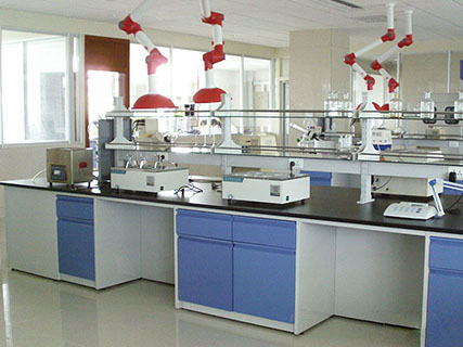 大埔工厂实验室设计建设方案
